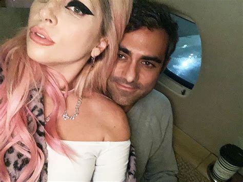 lady gaga|lady gaga boyfriend.